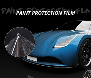 Película Protectora de Pintura Llumar G1 TPU PPF, Fácil de Remover, Sin Burbujas, Antiarañazos, Autoregenerable, con Protección UV y Cambio de Color - Product Image 4