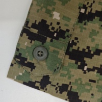 Fabrication sur mesure de vêtements de camouflage de haute qualité, uniforme tactique, vêtements de travail pour hommes