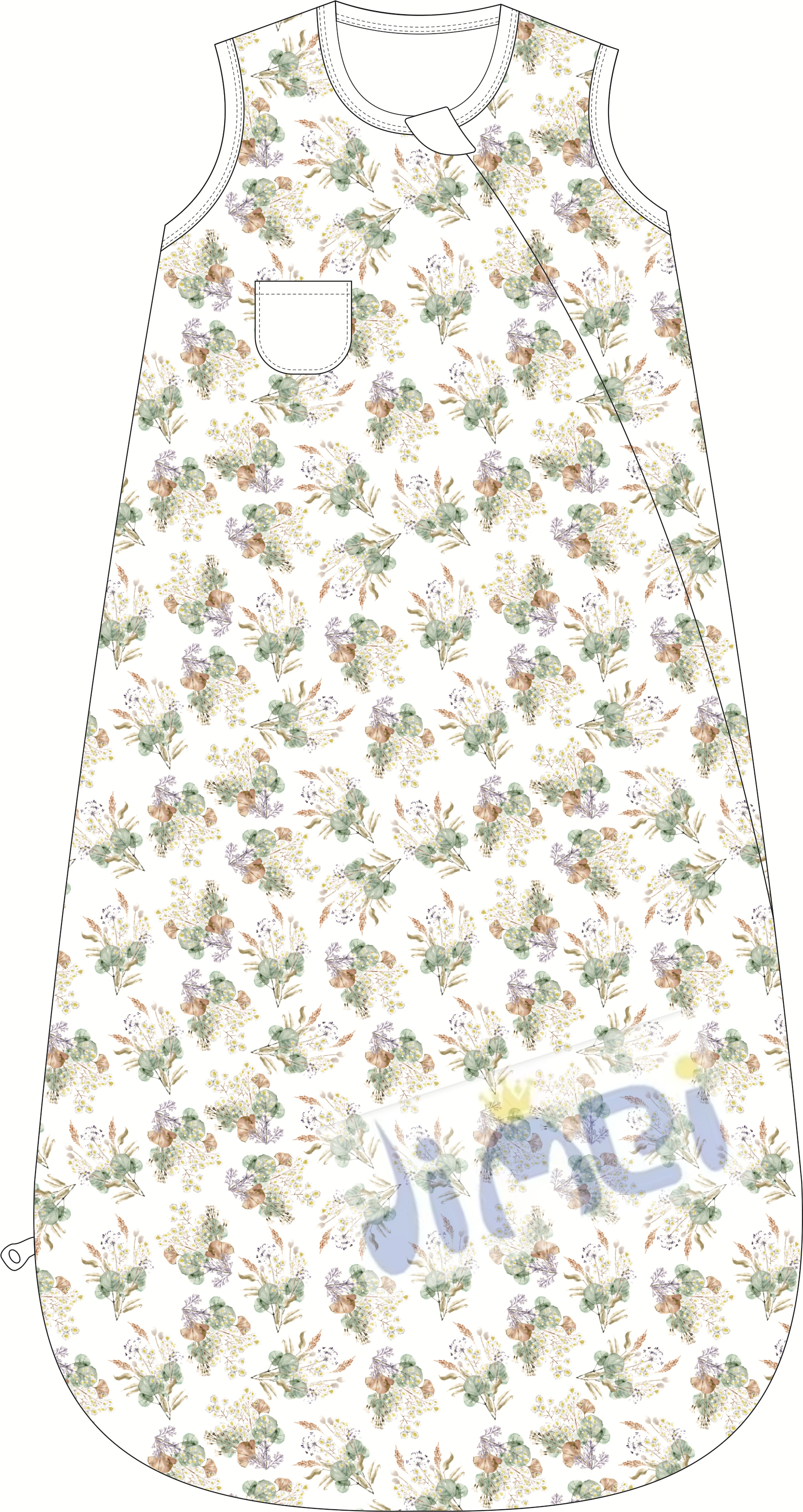 Petites fleurs