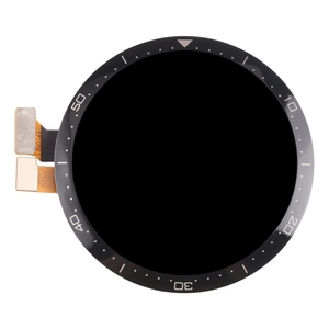 Ban Đầu Màn Hình <span class=keywords><strong>LCD</strong></span> Và Digitizer Đầy Đủ Lắp Ráp Smartwatch <span class=keywords><strong>LCD</strong></span> Màn Hình Cảm Ứng Thông Minh Đồng Hồ Lcds Cho Realme Đồng Hồ <span class=keywords><strong>S</strong></span> Pro - Product Image 2