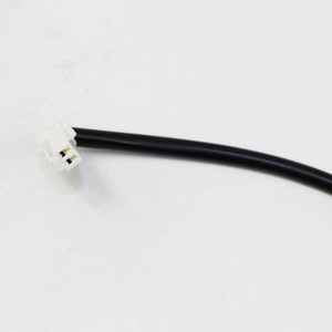 สวิตช์ปลดล็อคฝาท้ายฟอร์ด โฟกัส ซี แม็กซ์พร้อมสายเคเบิล 3M5119B514AC สีดำ อะไหล่ OEM ใหม่ - Product Image 4