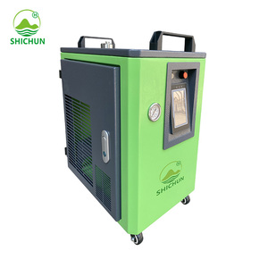 Chất lượng cao shichun 700L/h <span class=keywords><strong>hho</strong></span> gas nhôm thợ hàn Thiết bị hàn cho hàn của linh kiện điện tử - Product Image 6