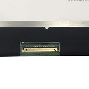 14 "1366x768 HD สัมผัสหน้าจอสัมผัสแอลซีดีสำหรับ HP <span class=keywords><strong>Chromebook</strong></span> Display ASSEMBLY 14" (สำหรับ HP <span class=keywords><strong>Chromebook</strong></span> X360 <span class=keywords><strong>14A</strong></span>-CA Series) - Product Image 4