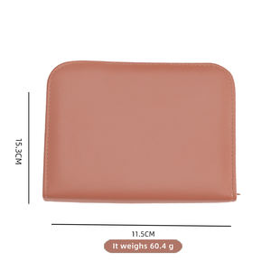 2025 New YD Professional 26 pièces ensembles de <span class=keywords><strong>manucure</strong></span> en acier inoxydable pour hommes pour salon - Product Image 5