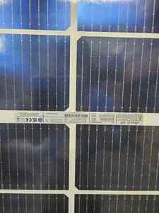 แผงโซลาร์เซลล์ JA Solar รุ่น JAM72D42 650W/640W/630W/620W แบบ N-Type สองหน้า กระจกสองชั้น ประสิทธิภาพสูง - Product Image 6