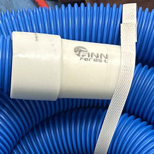<span class=keywords><strong>Tuyau</strong></span> d'aspirateur pour <span class=keywords><strong>piscine</strong></span> en plastique Finn Forest, durable et <span class=keywords><strong>flexible</strong></span> pour un entretien efficace de la <span class=keywords><strong>piscine</strong></span> - Product Image 6