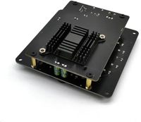 Système audio directionnel à ultrasons Tianputec DS100A, sonorisation paramétrique focalisée pour musées/galeries/expositions |   Clair