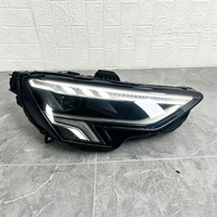 Faros LED para Audi A3 S3 RS3 8P 8Y 2020 2021 2022 2023 2024 OE 8Y0941033 8Y0941034 Accesorios Originales A3 S3 RS3