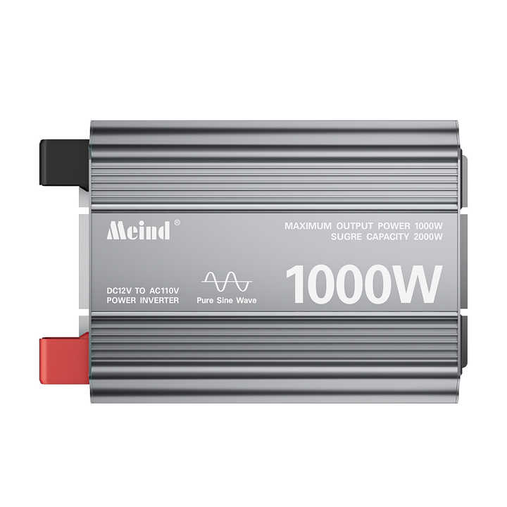 Custom Design Pure Sine Wave Inverter 1000W 2000W Power Inverter DC 12V ...
