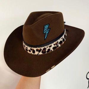 Appliques thermocollantes en chenille <span class=keywords><strong>à</strong></span> imprimé zèbre pailleté, motifs Cœur, Éclair, Étoile, style Preppy Varsity pour vestes, pulls et sacs - Product Image 2