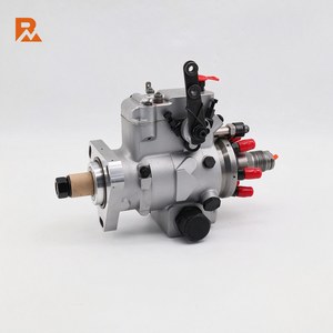 Pompe d'injection de carburant DB4629-5944 504112189 pour moteur FPT NEF 6 TAA 2V - Product Image 5