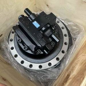 Parti del Motore Riduttore per Escavatori Liugong CLG936/945/950/9125/980/990/9130/9135E/F/ER/HDG4/FMAX+ OEM - Product Image 4