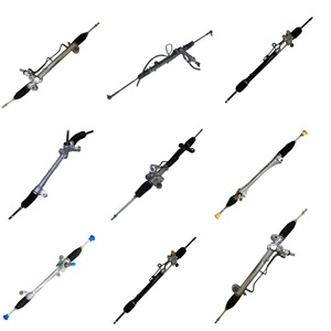 Haoxiang 4L3Z3504BB 8L3Z3504B 8L3Z3504BRM 4L3Z-3504-CB piezas <span class=keywords><strong>de</strong></span> coche sistema <span class=keywords><strong>de</strong></span> dirección automática <span class=keywords><strong>caja</strong></span> estante engranaje <span class=keywords><strong>de</strong></span> dirección asistida para <span class=keywords><strong>Ford</strong></span> - Product Image 2