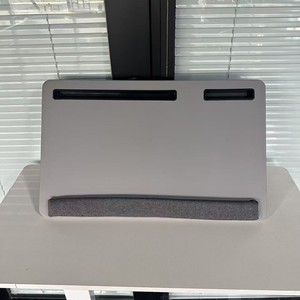 Tavolo portatile in pelle con cassetto pigro <span class=keywords><strong>scrivania</strong></span> e letto pigro <span class=keywords><strong>Computer</strong></span> <span class=keywords><strong>scrivania</strong></span> per Laptop può essere utilizzato sul letto sul divano - Product Image 3