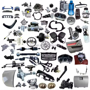 Nuevo Kit de Reparación de Motor Diésel para Great Wall <span class=keywords><strong>Harford</strong></span> H9 H6, Venta al Por Mayor - Product Image 6