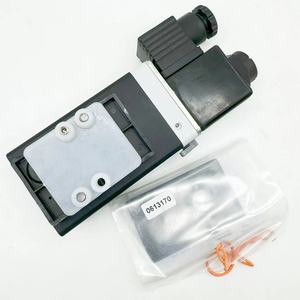 อะไหล่โซลินอยด์นิวแมติก AVID F791N Namur IMI สำหรับรุ่น 791N024DWD1MN00 มีสินค้าในสต็อก - Product Image 2