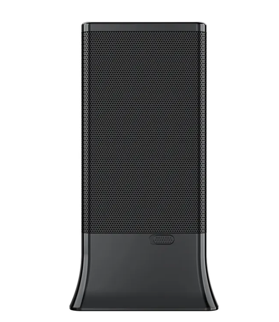 F 12 360 Degree Portable Handheld Anti Voice Recording Device Interference Phone/Camera Sound Record Prevent Blocker Anti Audio