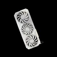 Carte graphique de bureau RTX 3080 GPU 10 Go d'occasion pour le jeu