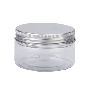 <b>Plastic</b> Bottle 100ml Cylinder Screw Cap Cosmetic <b>Packaging</b> For Facial Masks Eye Patches Creams Ointments - Product Image 5