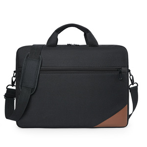 Custom Wholesale Oem Waterproof Luxury Sleeve Women Men Girl Tote <b>Computer</b> Shoulder Covers Laptop Messenger <b>Bag</b> - Product Image 4