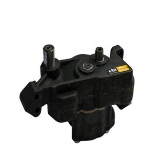 Pompe à engrenages hydraulique Ryan 4W2448 pression 2.5BAR garantie 1 an qualité exceptionnelle pour les machines de construction - Product Image 1