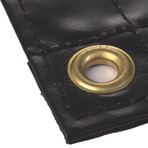 Bâche de couverture personnalisée pour camion à benne, imperméable, pour l'extérieur, pas cher, livraison gratuite - Product Image 2