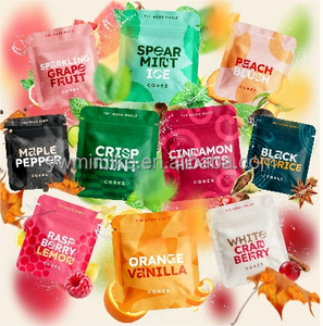 フレーバーエアデバイスアロマテラピーディフューザー製品禁煙スティック無煙吸入器ベース付き喫煙停止 - Product Image 3