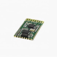 Módulo Bluetooth integrado maestro/esclavo, puerto serie inalámbrico, comunicación transparente, módulo Bluetooth, 2 unidades, 2 unidades, 1 unidad, 2 unidades