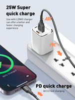 LDNIO LS851 Accessoires Câbles de données USB 3ft 6ft 10ft Chargeurs rapides pour câble téléphonique Sync Câble Usb