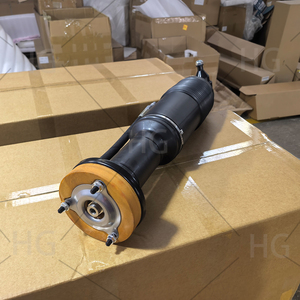 Convient pour Mercedes Classe SL R230 Avant Droit, Sans Alimentation Électrique, Amortisseurs Hydrauliques, Sûr, Haute Qualité, 2303208813 - Product Image 4