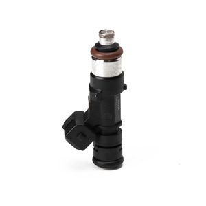 Inyector de Combustible para Ford 0280158207 8A6G-9F593-AA para Repuesto o Reparación, Presión de 1Mpa - Product Image 4