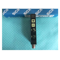 Capteur d'étiquette SICK 6028428 WFS3-40N415/WF2-40B410 / Capteurs à fourche