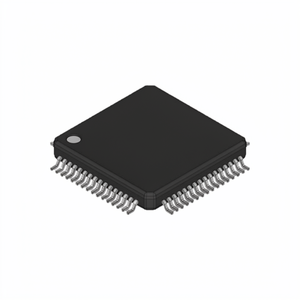 Composants électroniques en ligne pour canal de distribution du fabricant : UPD70F3624GBA2-GAH-E2-AX, 32 bits, Flash, CPU V850 - Product Image 1