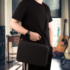 Estuche Rígido de Lujo Oxford EVA para <span class=keywords><strong>Akai</strong></span> Professional <span class=keywords><strong>APC40</strong></span> MkII LTGEM con Múltiples Receptores, Estuche de Viaje con Color Personalizado - Product Image 3