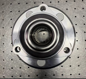 Vente Flash : Roulement de moyeu de roue arrière 42450-48010 42460-48010 pour pièces automobiles, compatible avec la roue arrière droite et gauche des Camry 2006-2012 - Product Image 5