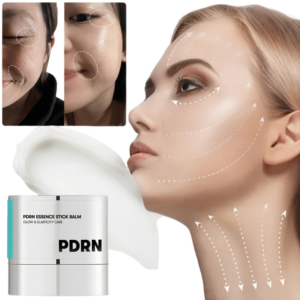 Perawatan Wajah stik Pdrn leher mata riasan wajah dasar lengkap Pdrn Salmon Dna Essence kolagen antipenuaan keriput stik Multi Balsem - Product Image 1
