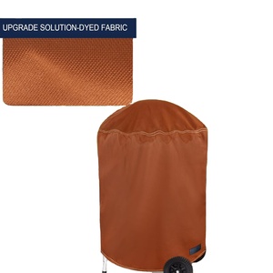 Funda para Parrilla de Carbón de 22 Pulgadas - Product Image 1