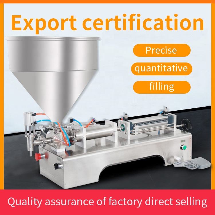 bottle filling machine manual for liquid