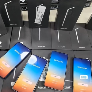 สมาร์ทโฟนมือสองรุ่น S25 ปรับสภาพใหม่ รับรองคุณภาพ ราคาประหยัด แรม 12GB หน้าจอ 5.7 นิ้ว QHD รองรับ 5G รับประกัน 1 ปี พร้อมอุปกรณ์เสริมแท้ - Product Image 5