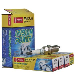 Enchufe de aluminio DENSO de 0,4mm IK24 06H905601A Ti-guan, Magotan, CC, Pa-ssat, Scirocco - Product Image 1