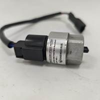 Sensor Kecepatan 96709784 / 96361342 / 96358458 untuk Bus Daewoo BH115 / BH116 / BH117 / BH120 / BS106 / BX212 / Novus