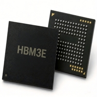 KHBBC4B03C-MC1KT00 HBM3e 12Hi 36 Go 9,2 Gbit/s DC+25 Mémoire à large bande passante, puce IC de mémoire graphique GPU