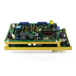 FANUCA06B-6058-H006 A04B-0099-H062 # Motor de Husillo 24K A06B1420B900 para PLC, PAC y Controladores Dedicados - Product Image 1