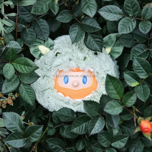 Auténtica Caja Sorpresa de Peluche de Vinilo Fuzzball de la Serie Secret Realm del Tercer Mini Dragón Mirage de FARMER BOB, Colección Buscando al Unicornio - Product Image 6