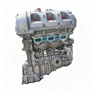 Moteur remanufacturé pour Porsche Panamera 94610096060 - Product Image 4