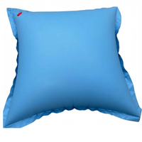 Coussin d'air de fermeture hivernale pour couverture de piscine hors sol, accessoire de piscine pour la fermeture hivernale