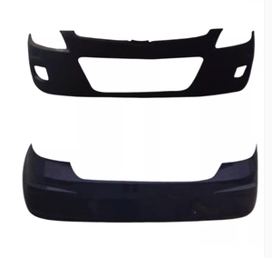 Cản trước xe Hyundai I30 đời 2007 2008 2009 2010 2011, cản OEM 86510-2L000, phụ kiện thân xe, xe nổi tiếng, 10 cái - Product Image 3