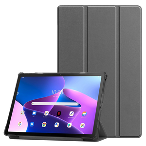 Para Samsung Galaxy <span class=keywords><strong>TAB</strong></span> A9 Plus S9 Funda PU Cuero Volver Smart Cover para <span class=keywords><strong>TAB</strong></span> A9 2023 Tablet - Product Image 3