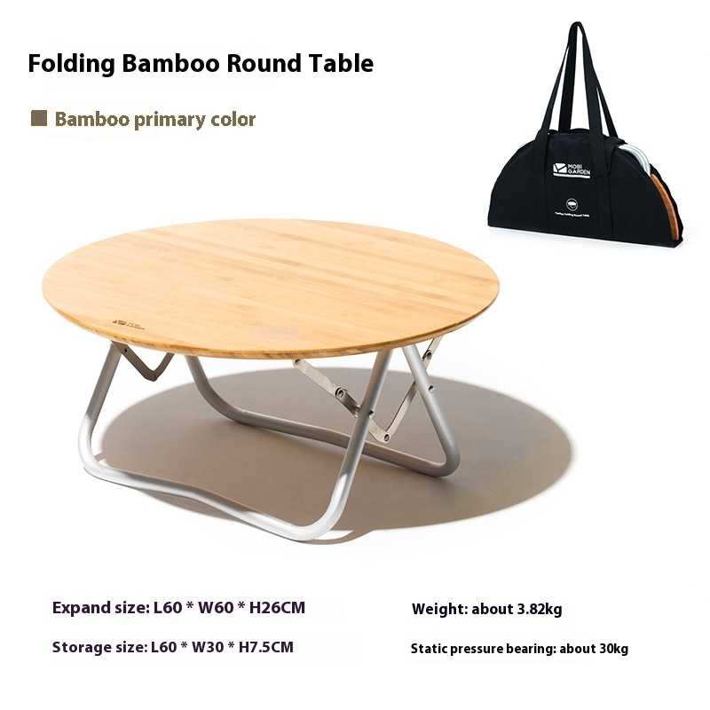 Mobi Garden Modern Outdoor Kitchen Furniture Aluminum Metal