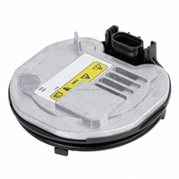 AILECAR pour D4S, module de commande de phare automobile universel 12V 55W HID Xenon